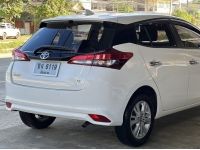 Toyota New Yaris 1.2G Auto ปี 2018 รูปที่ 5